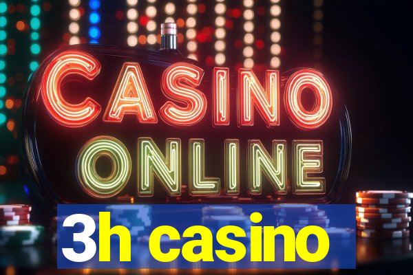 3h casino